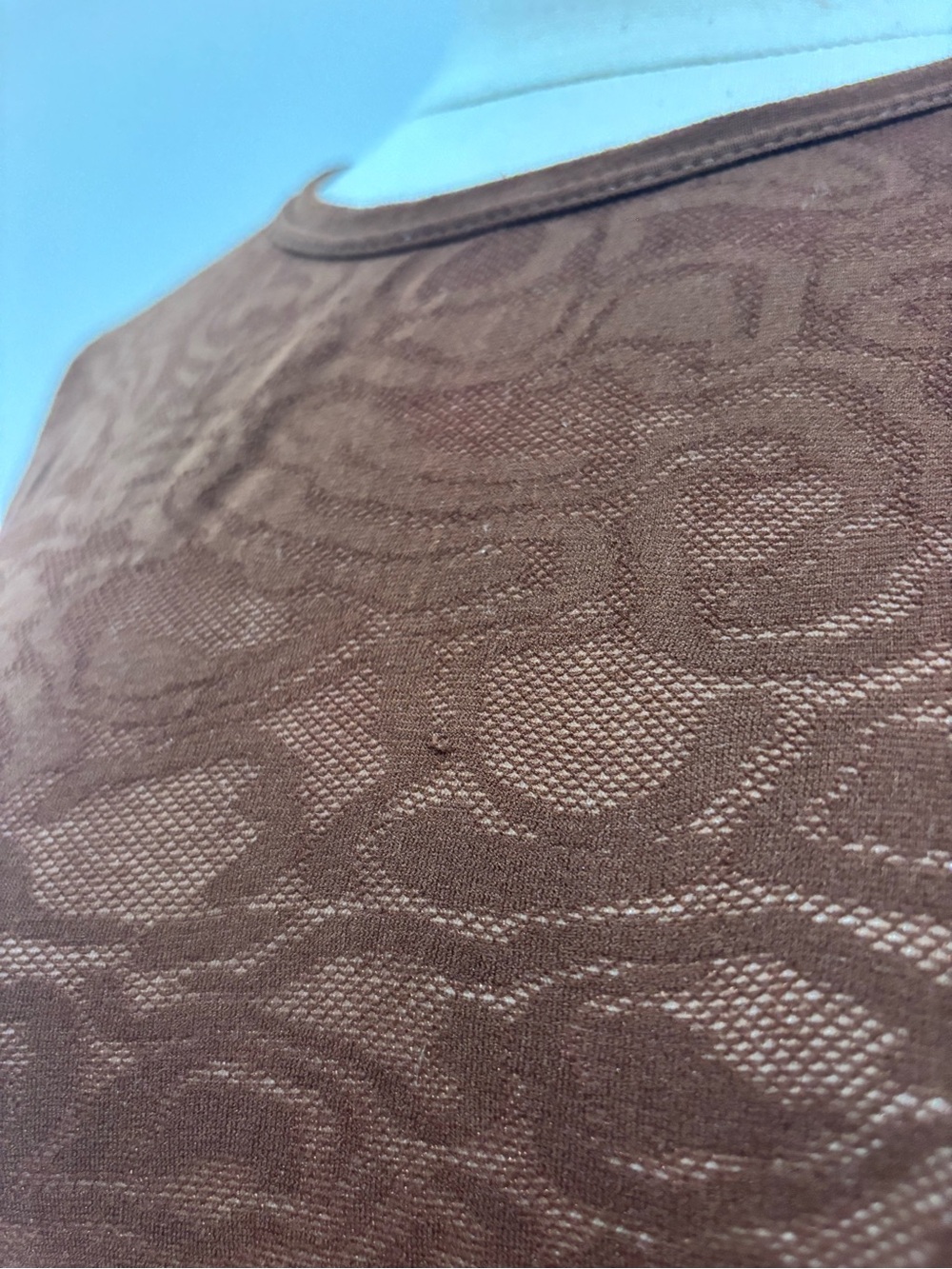 Rodebjer Henna Top, Size XS/S - Picture 13 of 14